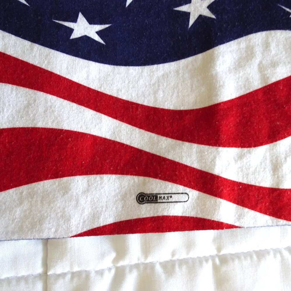 Men’s American Flag BUFF - Picture 3 of 5